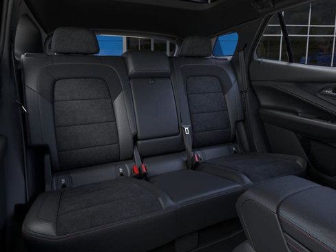 New 2025 Chevrolet Blazer EV RS w/ Super Cruise Package image 40