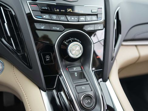 Certified 2023 Acura RDX AWD image 25
