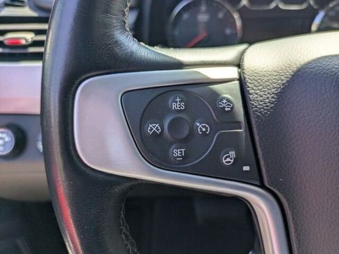 Used 2020 GMC Yukon SLT w/ Open Road Package image 23