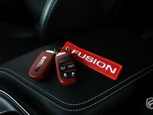 Used 2022 Dodge Challenger SRT Hellcat w/ Plus Package image 24