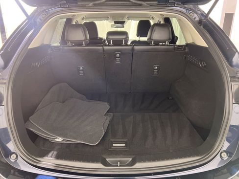 Used 2023 MAZDA CX-5 AWD 2.5 S w/ Select Package image 25