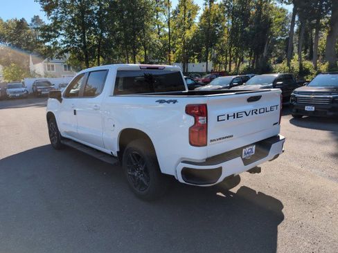 New 2026 Chevrolet Silverado 1500 RST image 12
