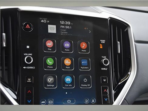 New 2026 Subaru Ascent Touring image 20