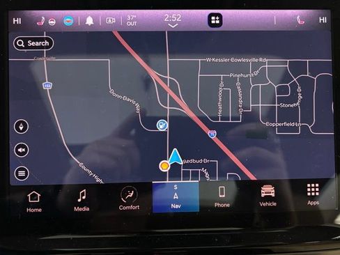 Used 2022 Jeep Grand Cherokee L Limited image 27