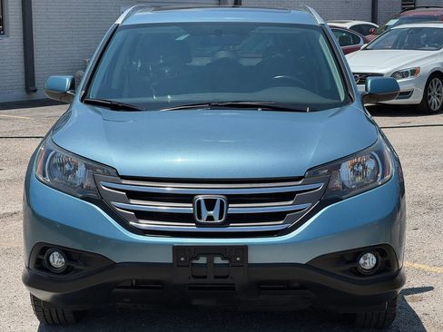 Used 2014 Honda CR-V EX-L image 10