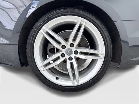Used 2019 Audi A5 2.0T Premium Plus w/ Premium Plus AWD/4WD image 46