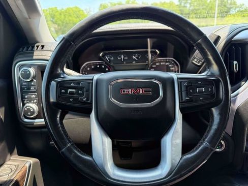 Used 2019 GMC Sierra 1500 Elevation AWD/4WD image 20