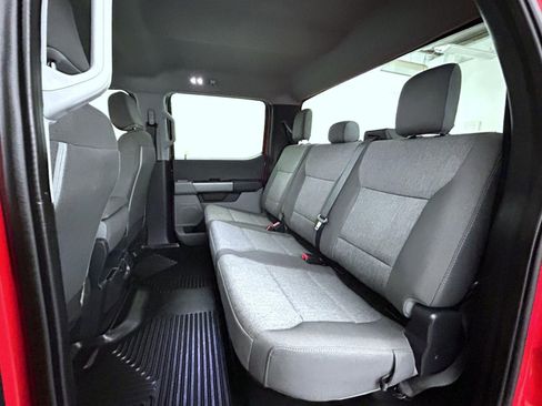 Used 2024 Ford F350 XL w/ STX Appearance Package image 19