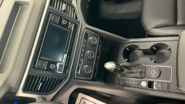 Certified 2023 Volkswagen Atlas SE AWD/4WD image 22
