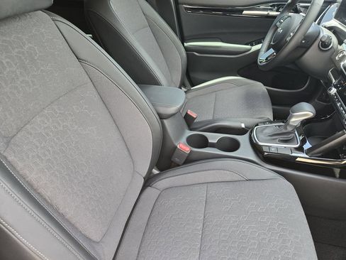 New 2026 Kia Seltos S FWD image 11