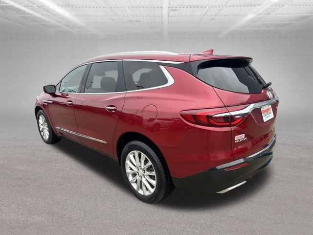 Used 2018 Buick Enclave Premium w/ Experience Buick Package AWD/4WD image 4