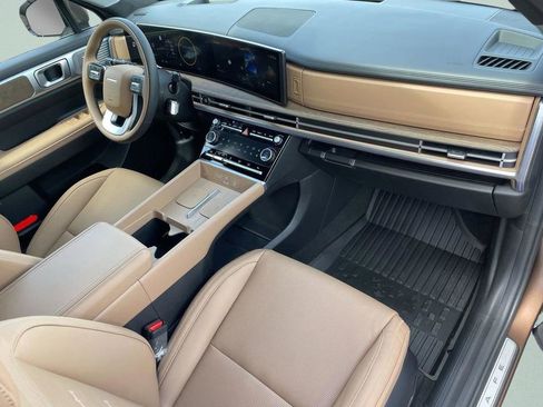 New 2026 Hyundai Santa Fe Calligraphy image 18