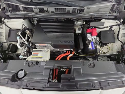 Used 2019 Nissan Leaf SL w/ SL Technology Package image 46