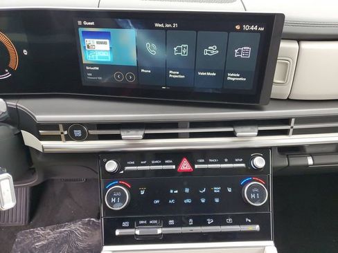 New 2026 Hyundai Santa Fe SEL w/ Tow & Go Package image 27