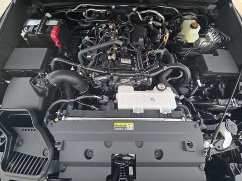 New 2026 Toyota Tacoma SR5 image 29