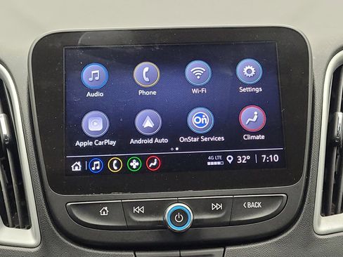 Used 2024 Chevrolet Malibu LT image 25