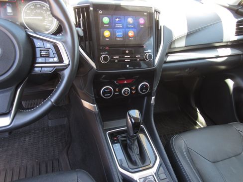 Used 2020 Subaru Forester Limited AWD/4WD image 17