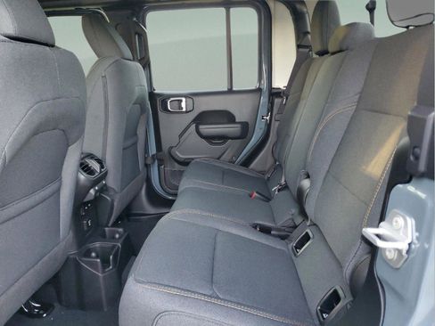 New 2026 Jeep Gladiator Willys image 29