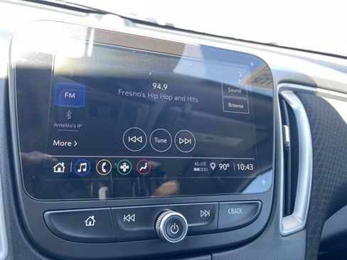 Used 2024 Chevrolet Malibu LT FWD image 13