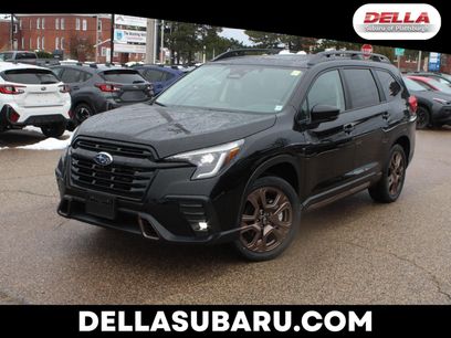 Used 2026 Subaru Ascent Limited Bronze