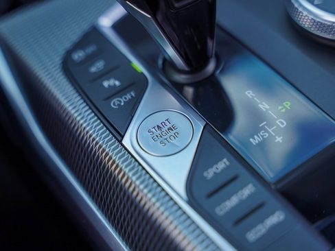 Used 2020 BMW M340i xDrive w/ Parking Assistance Package image 31