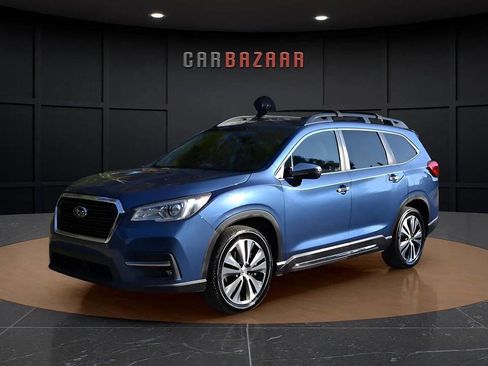 Used 2019 Subaru Ascent Touring w/ Popular Package #3 image 1