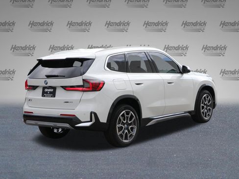 Used 2026 BMW X1 xDrive28i w/ Convenience Package AWD/4WD image 10