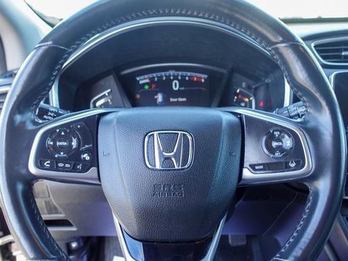 Used 2019 Honda CR-V EX-L image 12