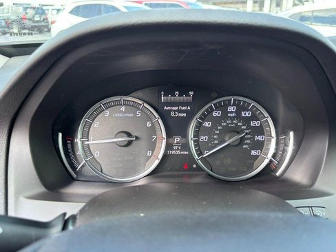Used 2020 Acura MDX w/ Technology Package AWD/4WD image 19