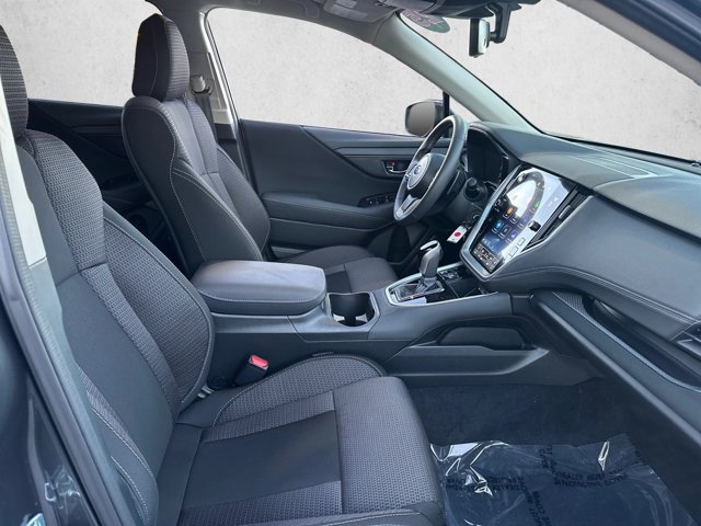 Used 2025 Subaru Outback Premium w/ Popular Package #1A AWD/4WD image 25