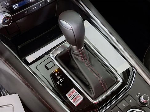 New 2025 MAZDA CX-5 Carbon Edition image 14