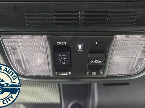 Used 2021 Honda Passport EX-L image 21