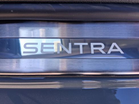 New 2026 Nissan Sentra SR w/ SR Premium Package FWD image 26