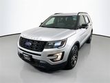 Used 2016 Ford Explorer Sport w/ Equipment Group 401A image 3