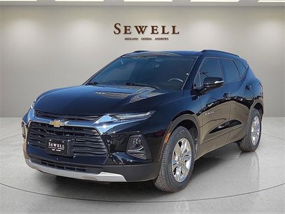 Used 2019 Chevrolet Blazer LT