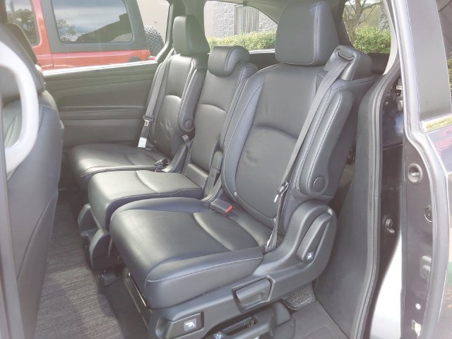 Used 2024 Honda Odyssey Touring image 14