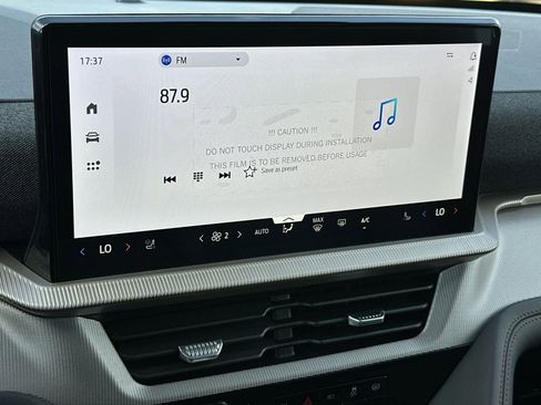 New 2025 Ford Explorer Active w/ Active Comfort Package image 22