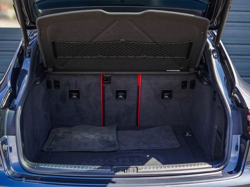 Used 2017 Porsche Macan GTS image 34