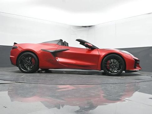 New 2026 Chevrolet Corvette Z06 w/ Battery Protection Package RWD image 38