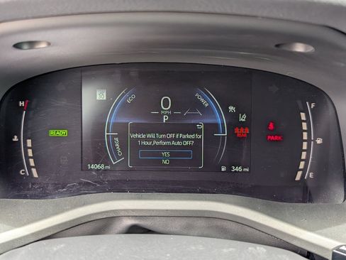 Used 2026 Toyota Camry SE FWD image 19