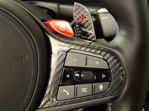 Used 2024 BMW M4 xDrive Competition w/ M Carbon Exterior Package AWD/4WD image 21