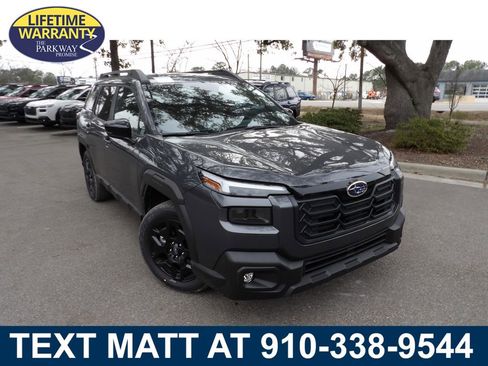 New 2026 Subaru Outback Limited image 1