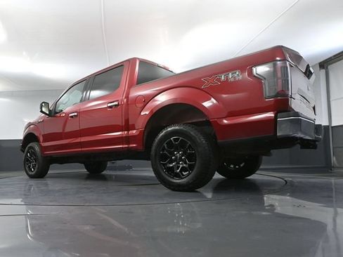 Used 2019 Ford F150 XLT w/ XTR Package AWD/4WD image 47