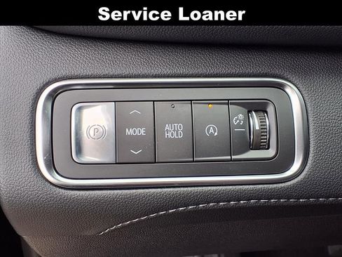 New 2026 Buick Enclave Sport Touring w/ Power Package FWD image 6