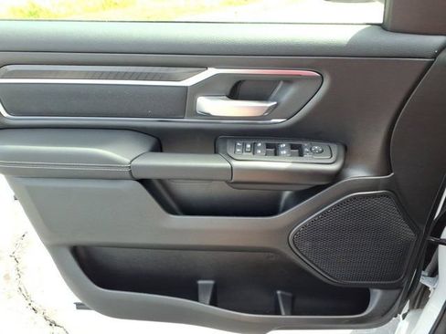New 2026 RAM 1500 Big Horn AWD/4WD image 13