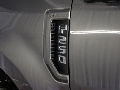 Used 2021 Ford F250 Lariat w/ Lariat Ultimate Package image 53