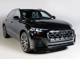 New 2026 Audi Q8 Prestige video 1