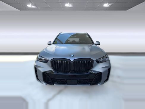 Used 2025 BMW X5 xDrive40i w/ Executive Package AWD/4WD image 6