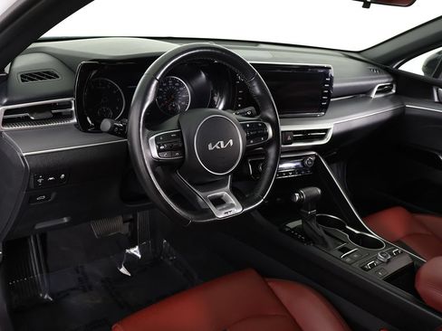 Used 2024 Kia K5 GT-Line w/ GT-Line Premium Package AWD/4WD image 27