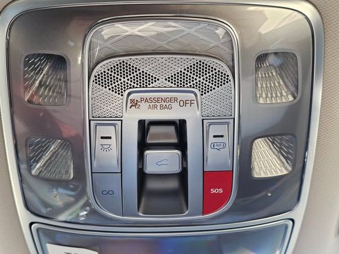 New 2026 Genesis GV80 2.5T Select image 18